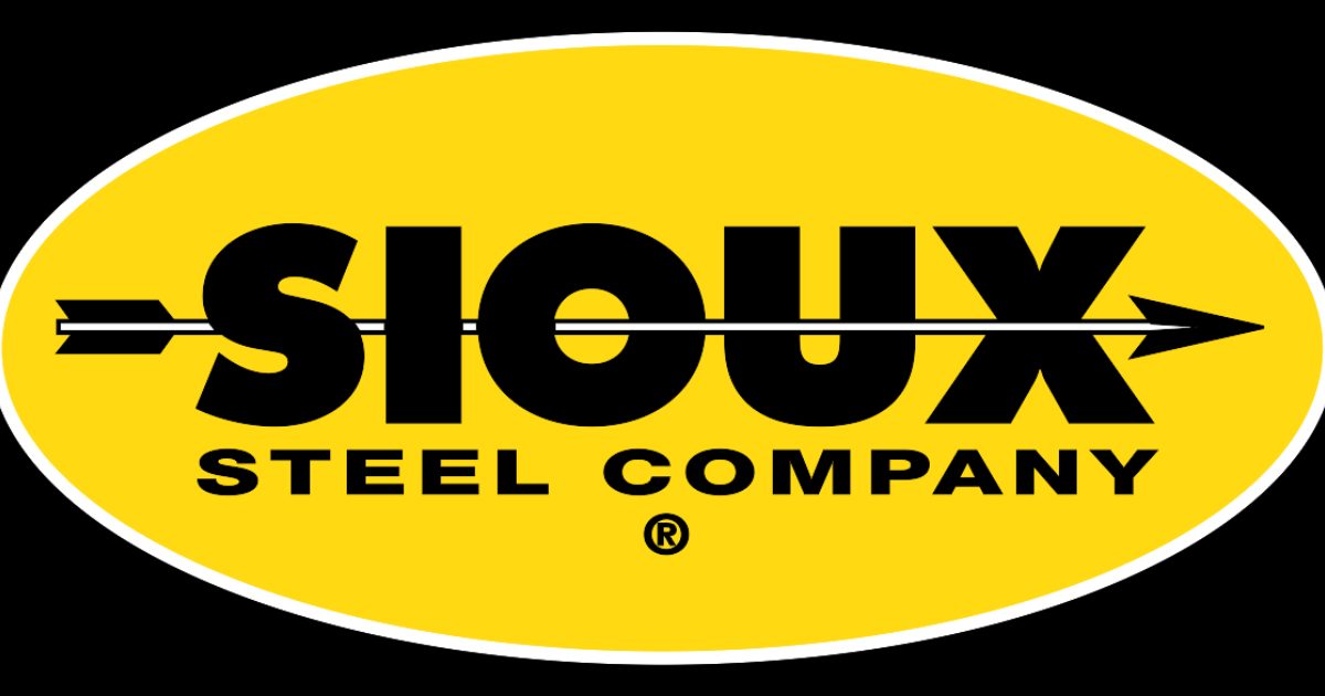 sioux steel brand sioux steel brand